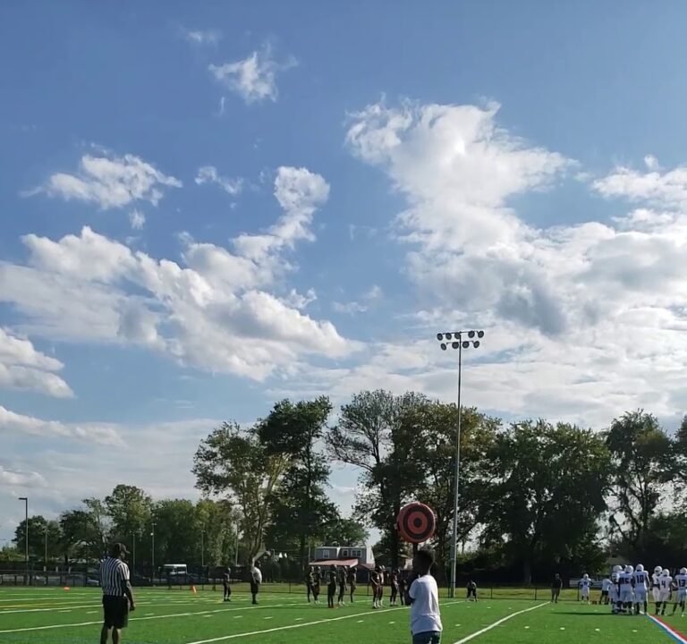 Soccer Field image 3