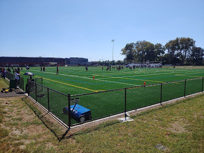 Soccer Field image 1