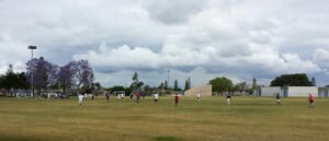 Soccer Field image 1
