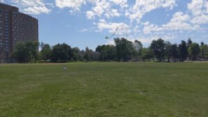 Soccer Field image 1