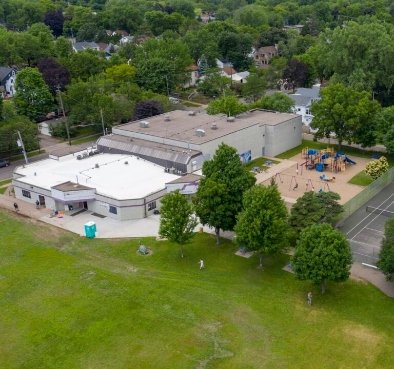 Soccer Field image 2