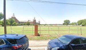 Soccer Field image 1