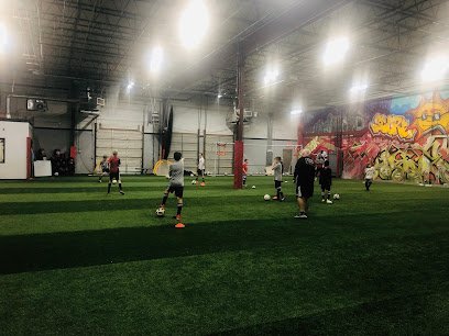 Soccer Field image 1