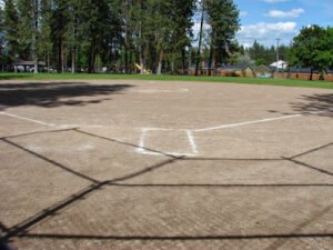 Soccer Field image 1