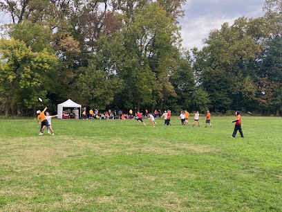 Soccer Field image 1