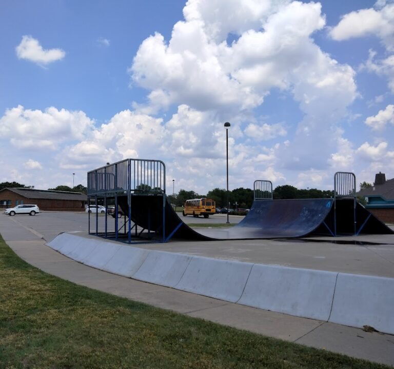 Soccer Field image 2