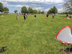 Soccer Field image 1