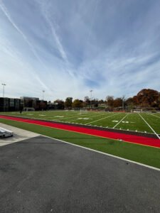 Soccer Field image 1