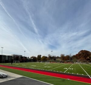 Soccer Field image 3