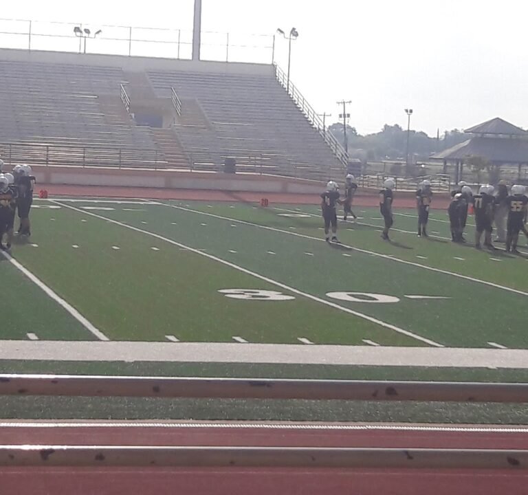 Soccer Field image 3