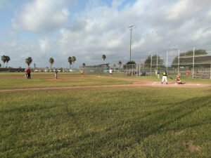 Soccer Field image 1