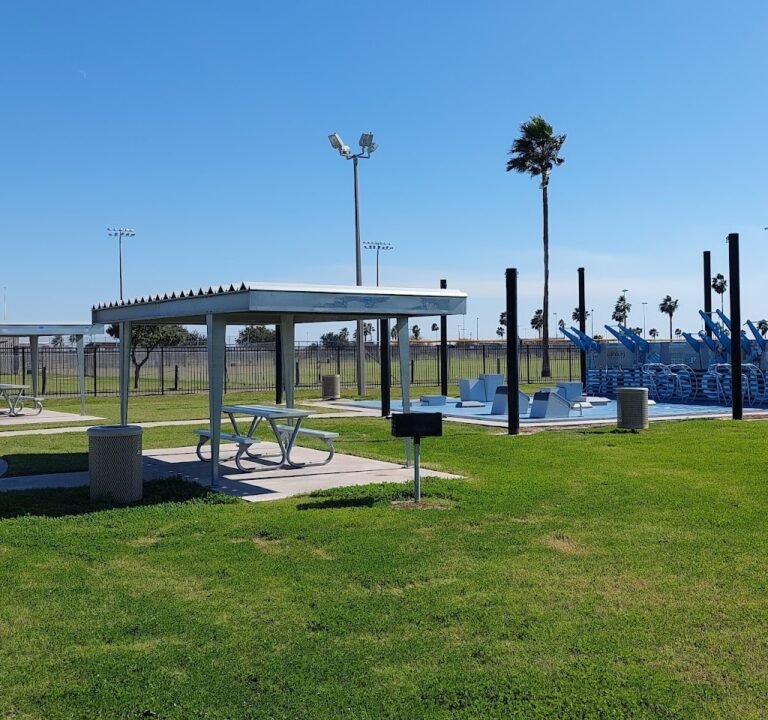 Soccer Field image 2