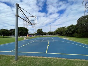Soccer Field image 1