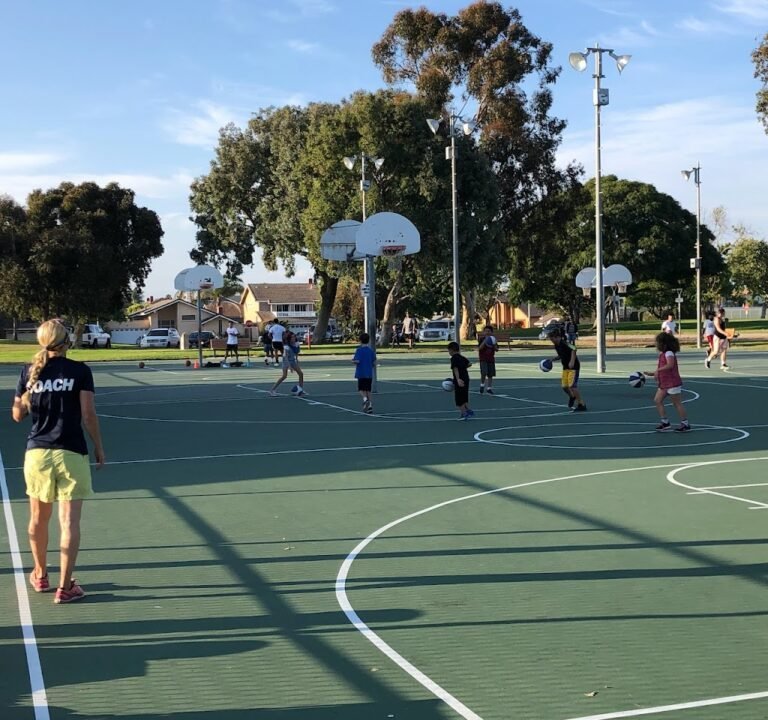 Soccer Field image 2