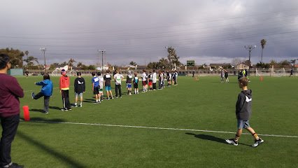 Soccer Field image 1