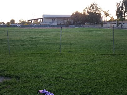 Soccer Field image 1