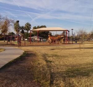 Soccer Field image 2