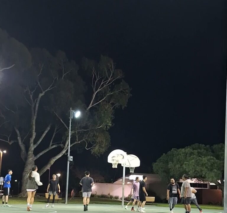 Soccer Field image 4