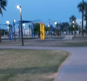 Soccer Field image 4