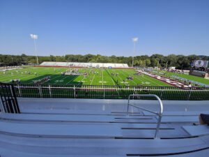 Soccer Field image 1