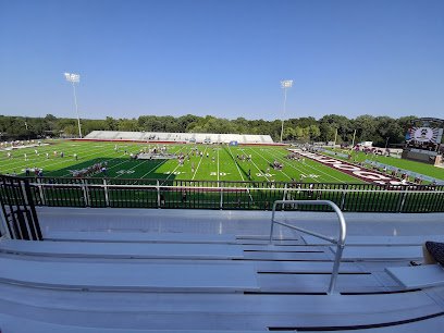 Soccer Field image 1