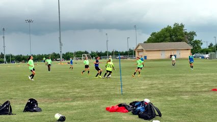 Soccer Field image 1
