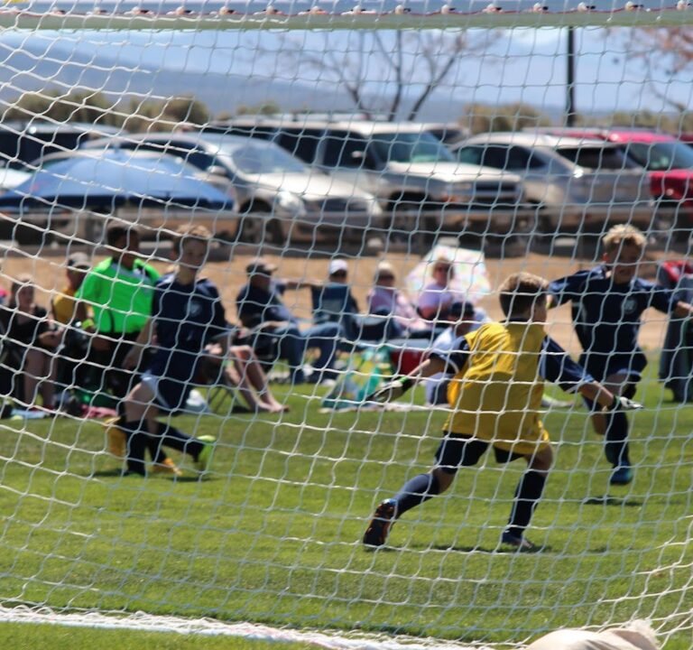 Soccer Field image 3