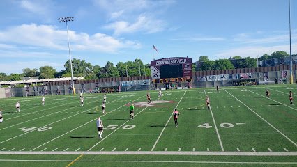 Soccer Field image 1