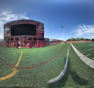 Soccer Field image 3