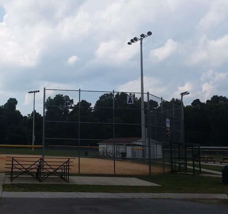 Soccer Field image 2