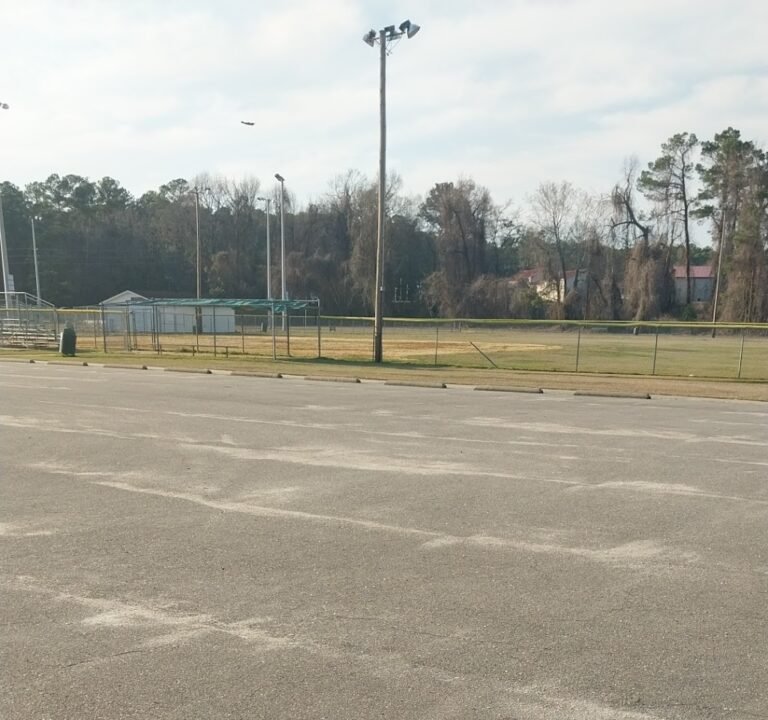 Soccer Field image 3