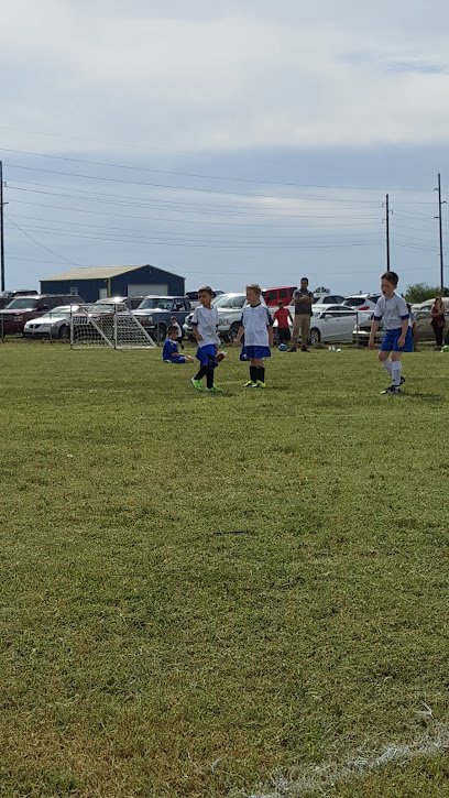 Soccer Field image 1