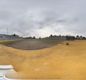 Soccer Field image 3