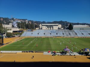 Soccer Field image 1