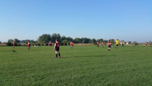 Soccer Field image 1