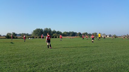 Soccer Field image 1