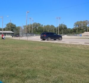 Soccer Field image 3