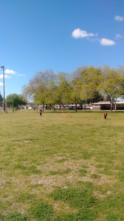 Soccer Field image 1