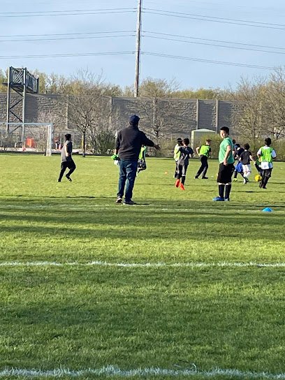 Soccer Field image 1