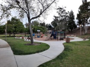 Soccer Field image 1