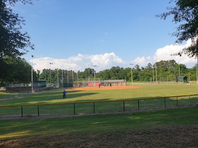 Soccer Field image 1