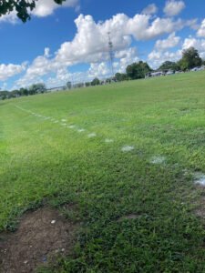 Soccer Field image 1
