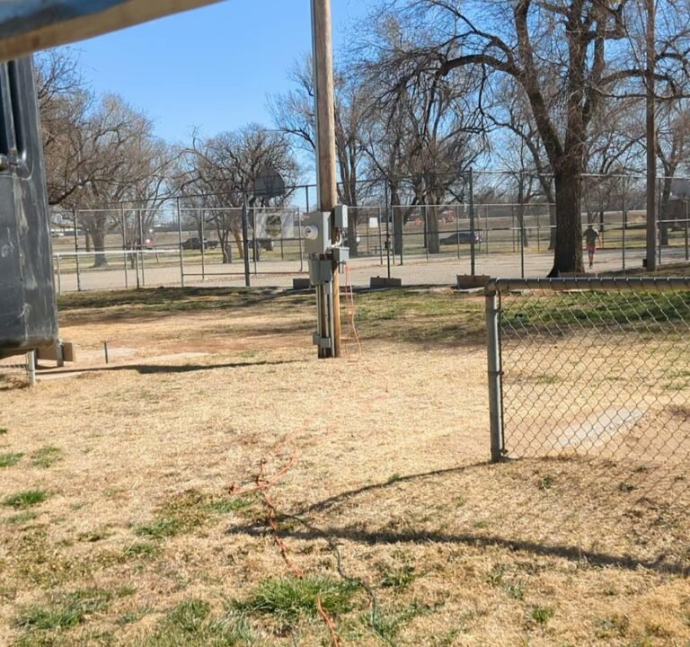 Soccer Field image 3