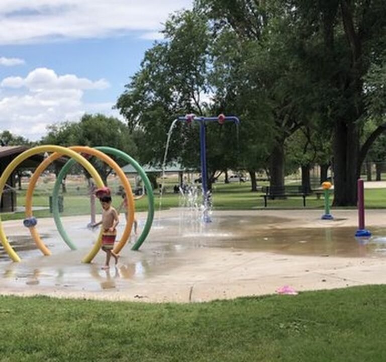 Soccer Field image 2