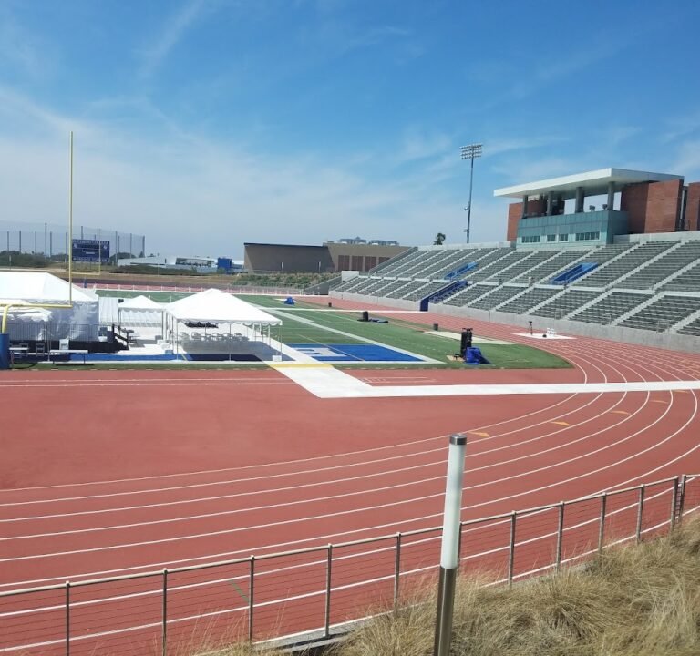 Soccer Field image 2