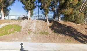 Soccer Field image 1