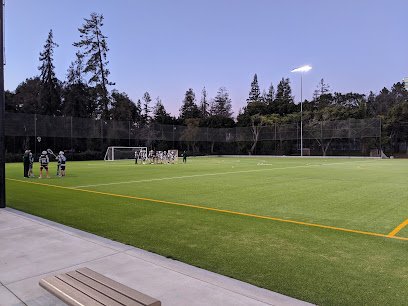 Soccer Field image 1