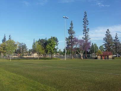 Soccer Field image 1