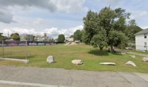 Soccer Field image 1