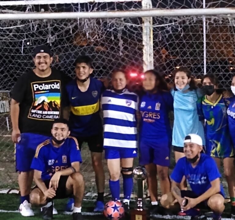 Soccer Field image 3